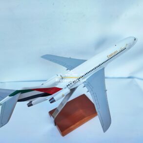 B727-200 Emirates Airlines